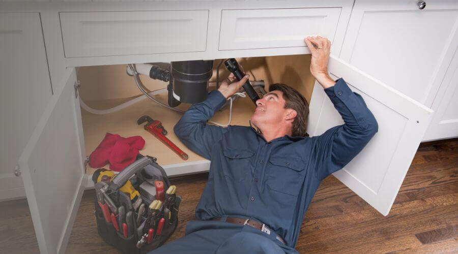 Professional Leak Detection in Roswell, GA